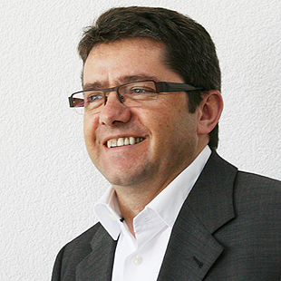 Pius Dietrich - Geschftsfhrer