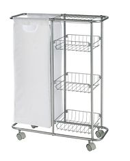 Sammelwagen Slim 