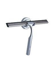 Badezimmerwischer Terni chrom 