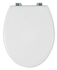 WC-Sitz Bali weiss 