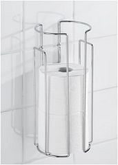 WC-Papier-Ersatzrollenhalter 