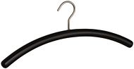Kleiderbügel Rollo schwarz 