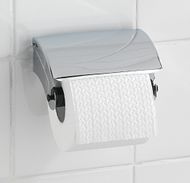 Toilettenpapierhalter Basic