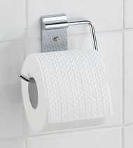 Toilettenpapierhalter Basic