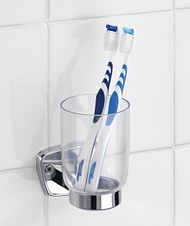 Zahnputzbecherhalter Basic 