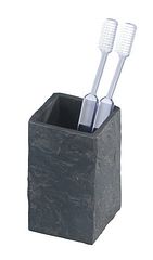 Zahnputzbecher Slate Rock 