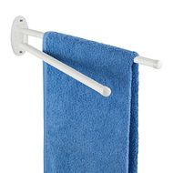 Porte-serviettes Basic avec  