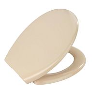 WC-Sitz Ottana, beige 