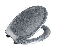 WC-Sitz Ottana granit 