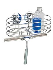 Turbo-Loc Wandablage mit 