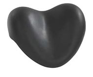 Nackenkissen Tropic schwarz 
