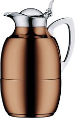 Kanne Juwel copper plated 