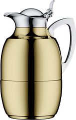 Kanne Juwel gold plated 