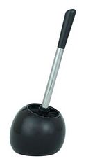 WC-Garnitur Polaris schwarz 