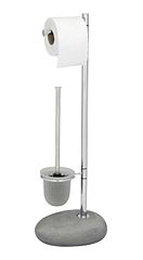 Stand WC-Garnitur Pebble Stone 