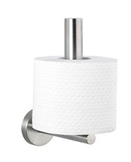 Stockeur papier Bosio inox mat 