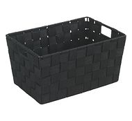 Badkorb Adria S schwarz 