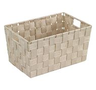 Badkorb Adria S beige 