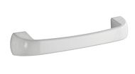 Badewannengriff Pure weiss 