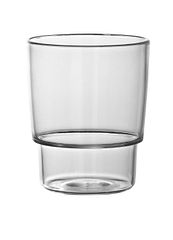Ersatzzahnputzbecher Pure 