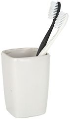 Gobelet Faro blanc 