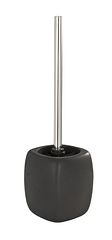 Garniture WC Faro noir 