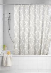 Duschvorhang Barock Polyester 