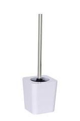 WC-Garnitur Candy weiss 