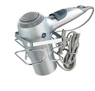 Edelstahl Haartrocknerhalter 