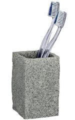 Zahnputzbecher Granit 
