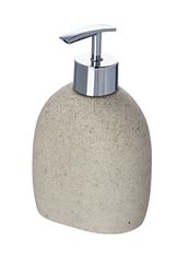 Seifenspender Puro, beige 