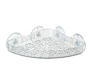 Universalablage gro Blumen, 