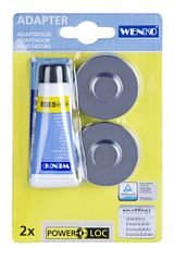 Power-Loc Adapter für Classic 