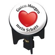 Pluggy Guten Morgen 