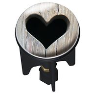 Pluggy Heart 