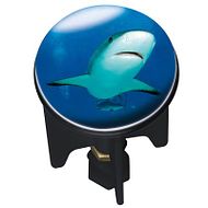Pluggy Shark 