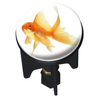 Pluggy Fish 