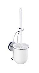 Vacuum-Loc Wand WC-Garnitur 