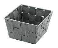 Badkorb Adria mini, square 