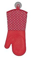 Topfhandschuh rot 
