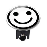 Pluggy XL Lacher, weiss 
