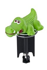 Pluggy 3D Krokodil 