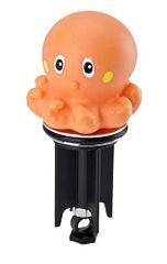 Pluggy 3D Oktopus 