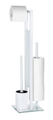 Combin WC Rivalta, blanc 