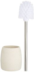 WC-Garnitur Goa, beige 