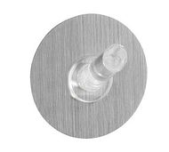 Static-Loc Haken mittel 