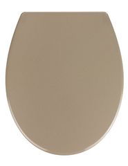WC-Sitz Samos taupe 
