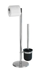 Combin WC en inox Parus, 