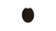 WC-Sitz Wenge 