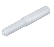 Einsatz für WC-Rollenhalter 